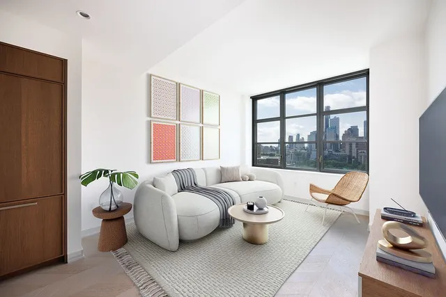 180 Front St #15H, Brooklyn, NY 11201