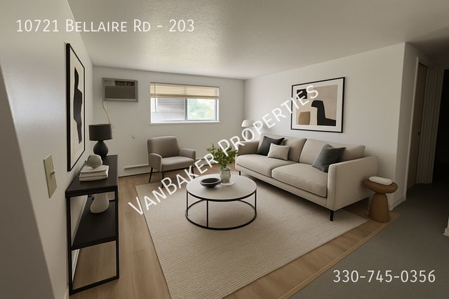 10721 Bellaire Rd #203, Cleveland, OH 44111