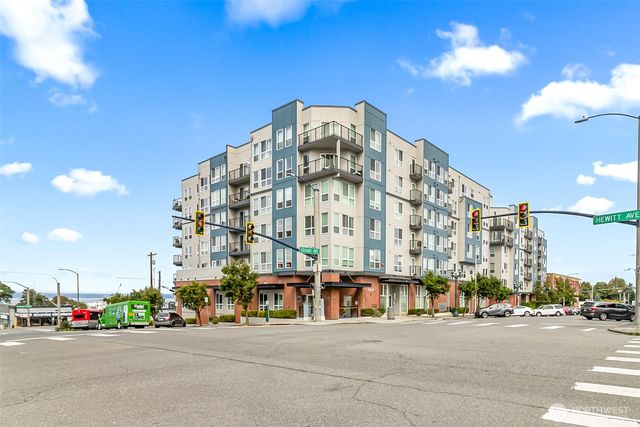 2824 Grand Ave #A408, Everett, WA 98201