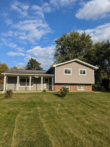177 S  Elba Rd, Lapeer, MI 48446