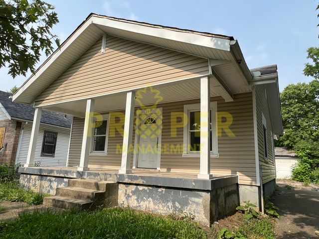 229 S  Ardmore Ave, Dayton, OH 45417