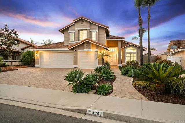 3361 Par Dr, Oceanside, CA 92056