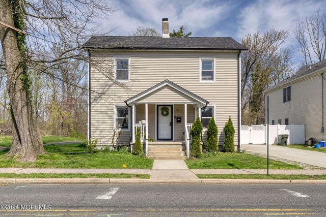 97 Lewis Street, Eatontown, NJ 07724