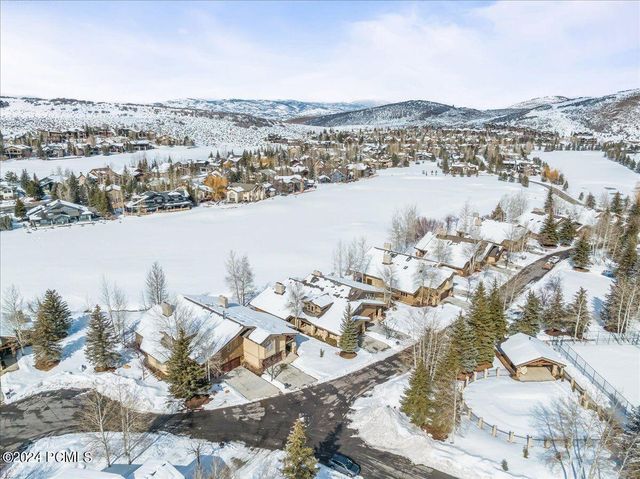 2770 Four Lakes Dr, Park City, UT 84060