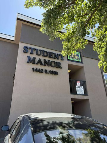 1442 E  18th Ave #13, Eugene, OR 97403