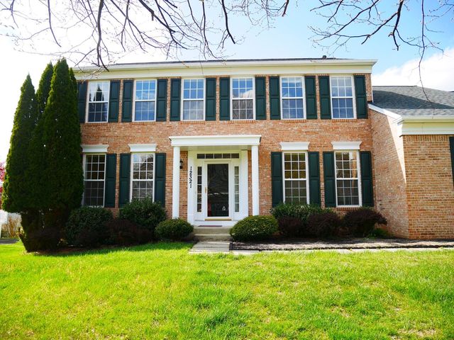 12321 High Stakes Dr, Reisterstown, MD 21136