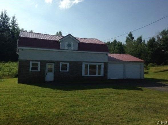 7131 State Route 8, Deerfield, NY 13502