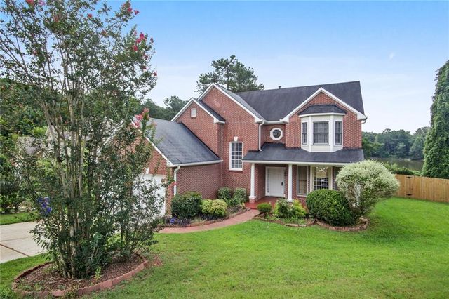 4456 Oakleaf Cv, Decatur, GA 30034