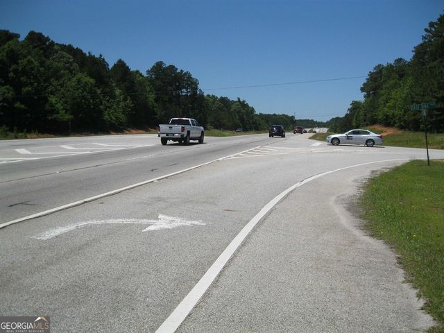 Highway, Hampton, GA 30228
