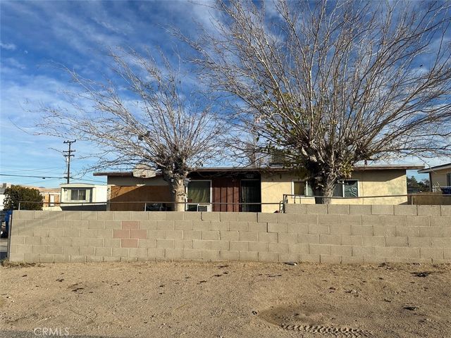 541 Victor Ave, Barstow, CA 92311
