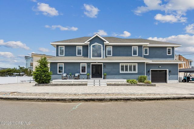 331 Venice Drive, Lavallette, NJ 08735