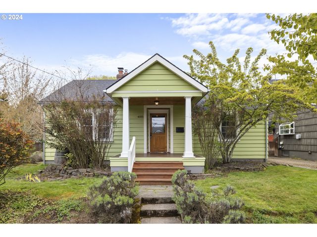 4105 N  Concord Ave, Portland, OR 97217