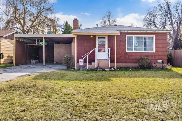 2024 1st Ave N, Payette, ID 83661