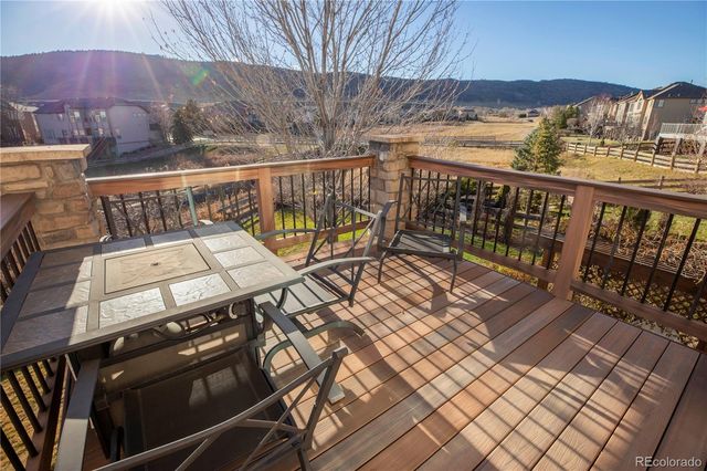 8493 S Newcombe Way, Littleton, CO 80127