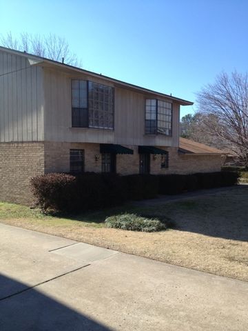 3822-3904 3906th #F, Fort Smith, AR 72903