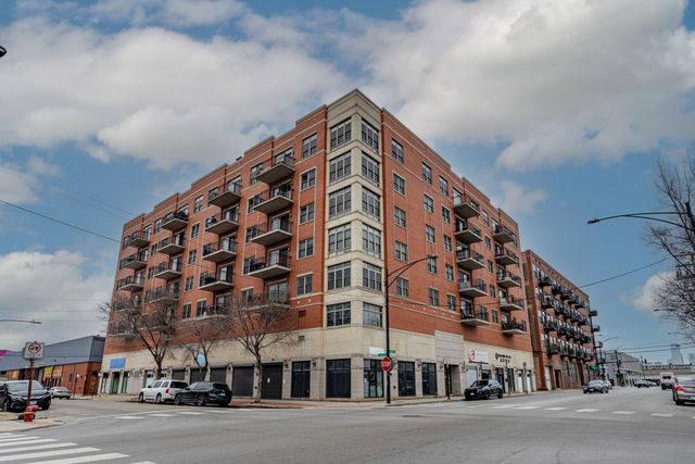 2322 S  Canal St #410, Chicago, IL 60616