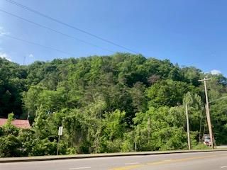 Town Mountain Rd, Pikeville, KY 41501