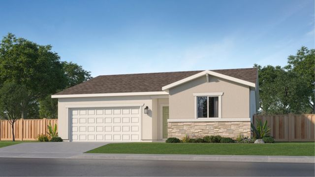 412 Broadstone Dr, Los Banos, CA 93635