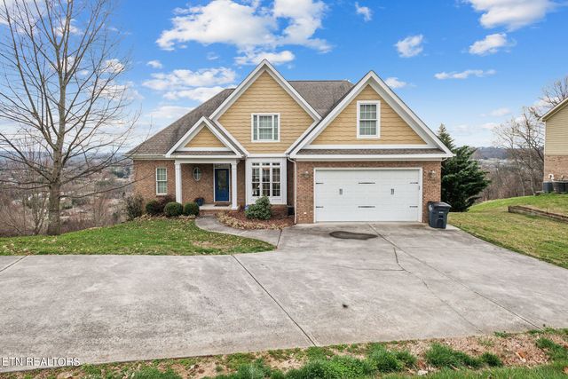2321 Colonial View Rd, Kingsport, TN 37663