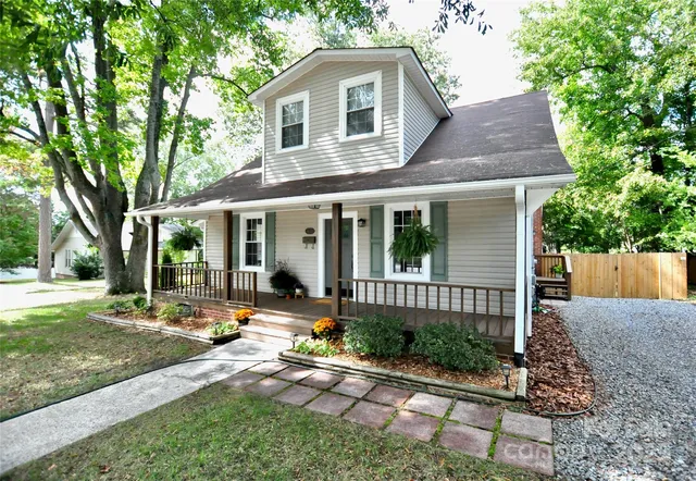 410 S  East Ave, Kannapolis, NC 28083