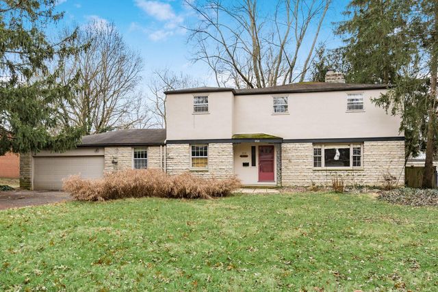 253 Croswell Rd, Columbus, OH 43214