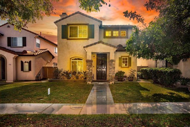 1922 Parker Mountain Rd, Chula Vista, CA 91913