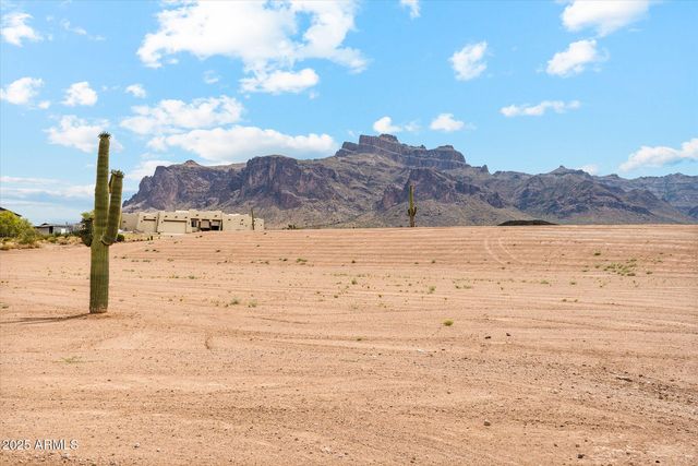 0 S Roadrunner Road #D, Apache Junction, AZ 85119
