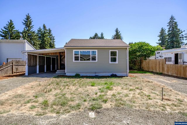 3110 Knox Butte Ave NE, Albany, OR 97321