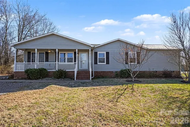 1032 Patterson Farm Rd, Mooresville, NC 28115