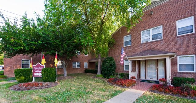6116 Cumberland Ave #7212-101, Springfield, VA 22150