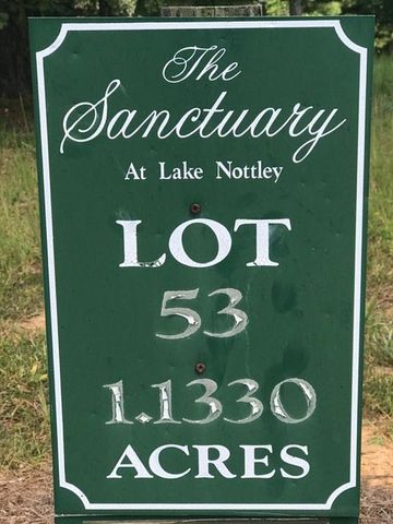 Sanctuary At Lake Nottely Sweetwater Ln   #53, Blairsville, GA 30512