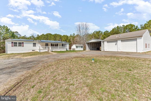 18690 Saint Jeromes Neck Rd, Dameron, MD 20628