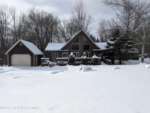 64 High Point Dr #2232, Lake Ariel, PA 18436