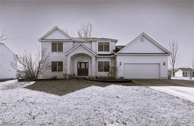 161 Woodland Run, Canfield, OH 44406