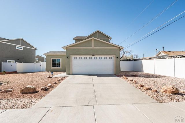 2200 Oneal Ave, Pueblo, CO 81004