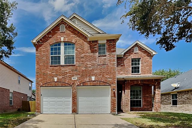 19610 Sunrise Chase Way, Houston, TX 77084