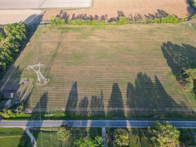 8 Acres Hwy #163, Jonesboro, AR 72404