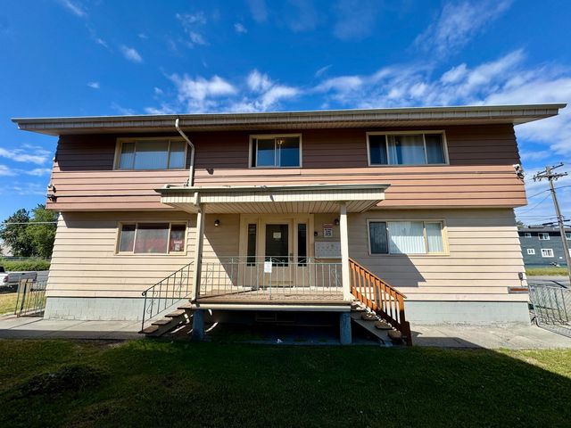 801 & 803 E  12th Ave #4, Anchorage, AK 99501