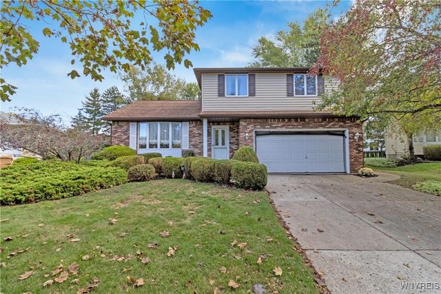 264 Barbados Dr, Cheektowaga, NY 14227