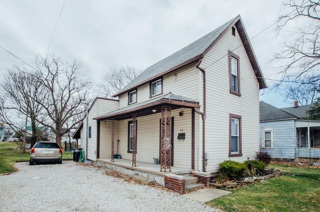 24 W Tucker Ave, Shelby, OH 44875 | Trulia