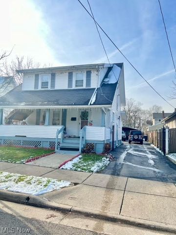 1262 Big Falls Ave, Akron, OH 44310