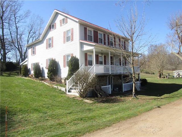 255 Round Hill Rd, Berlin, PA 15530