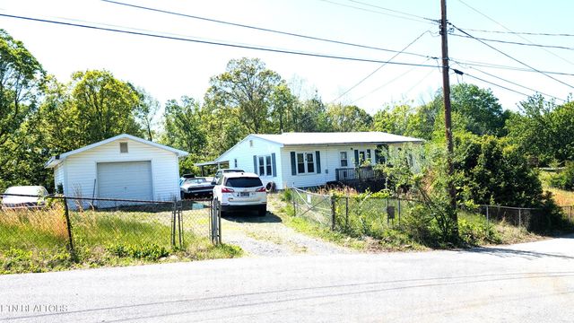 438 Crystal View St, Kingsport, TN 37660