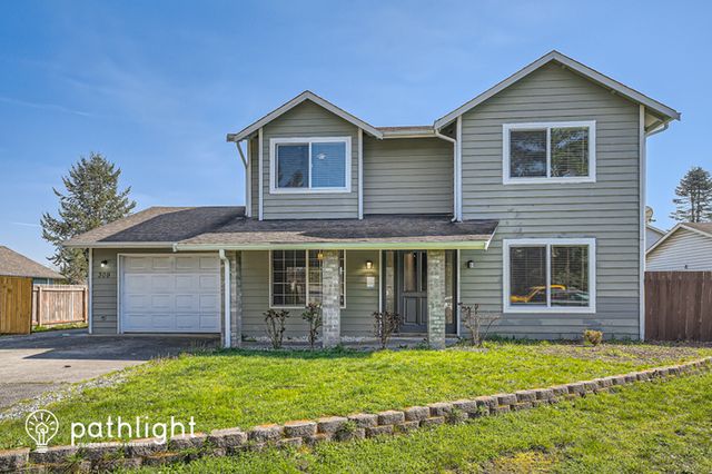 309 Butte Ave, Pacific, WA 98047