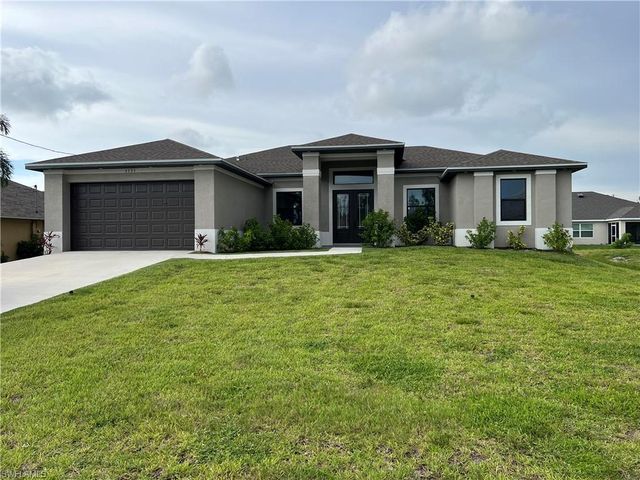 3737 SW 2nd St, Cape Coral, FL 33991