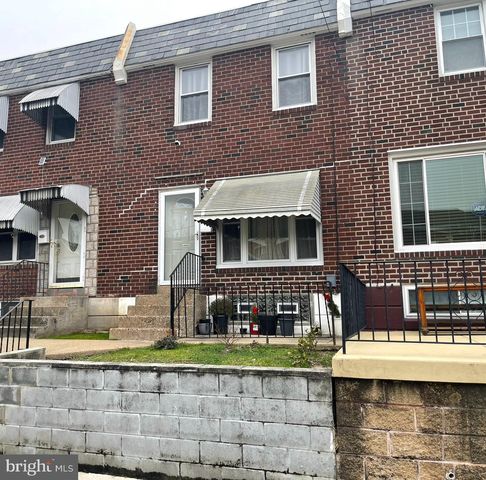 2924 New Hope St, Philadelphia, PA 19145