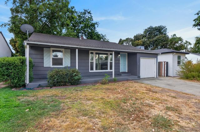 1444 Stoddard St, Sacramento, CA 95822