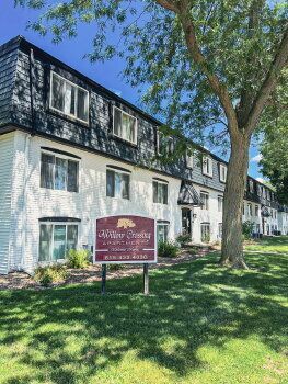606 E  McKinley Rd #2A, Ottawa, IL 61350