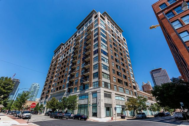 849 N  Franklin St #1422, Chicago, IL 60610