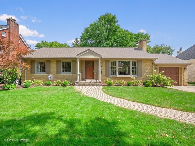 533 S  Spring Ave, La Grange, IL 60525